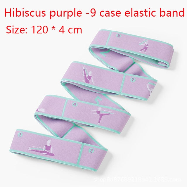 Yoga Elastic Band